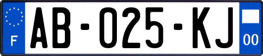 AB-025-KJ