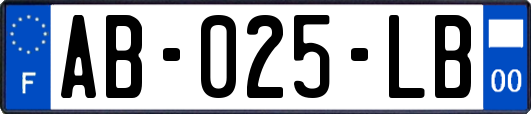 AB-025-LB