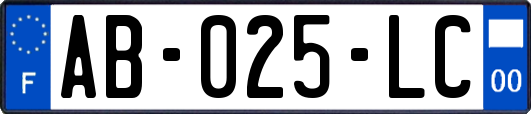 AB-025-LC