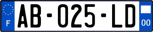 AB-025-LD