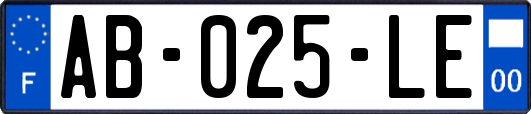 AB-025-LE