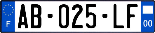 AB-025-LF