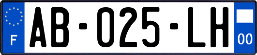 AB-025-LH