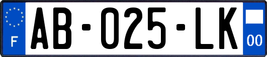 AB-025-LK