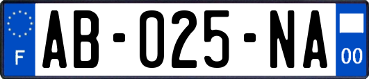 AB-025-NA