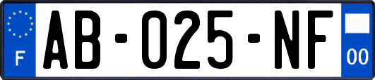 AB-025-NF