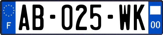 AB-025-WK
