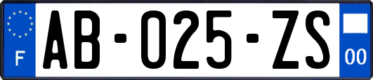 AB-025-ZS