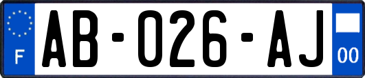 AB-026-AJ