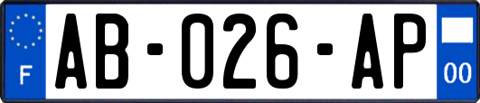 AB-026-AP