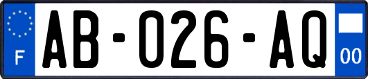 AB-026-AQ