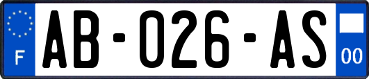 AB-026-AS