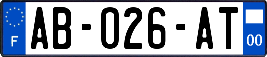 AB-026-AT