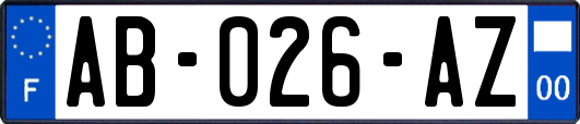 AB-026-AZ