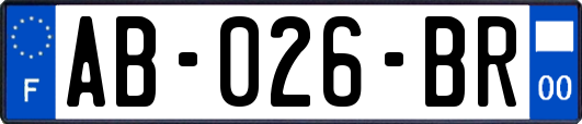 AB-026-BR