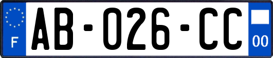 AB-026-CC