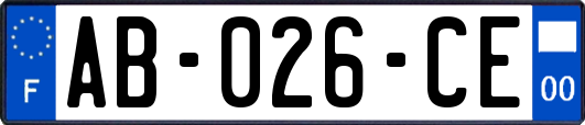 AB-026-CE