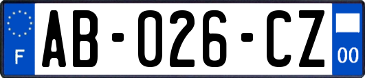 AB-026-CZ