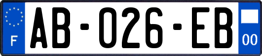 AB-026-EB