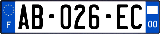 AB-026-EC