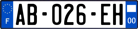 AB-026-EH