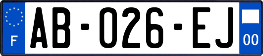 AB-026-EJ