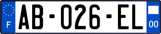 AB-026-EL