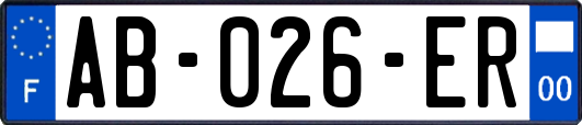 AB-026-ER