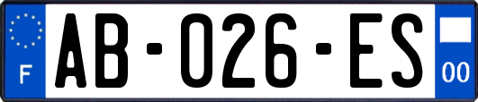 AB-026-ES