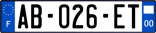 AB-026-ET