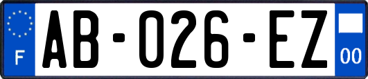 AB-026-EZ