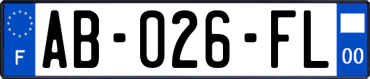 AB-026-FL