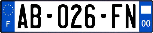 AB-026-FN