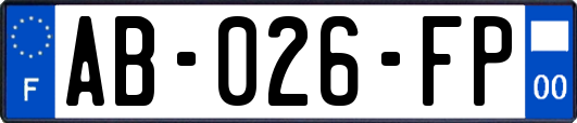 AB-026-FP