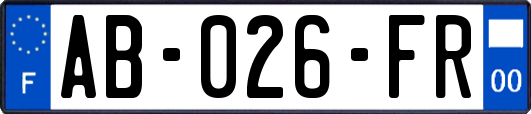 AB-026-FR