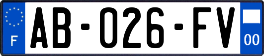 AB-026-FV