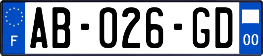 AB-026-GD