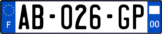 AB-026-GP