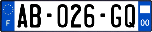 AB-026-GQ