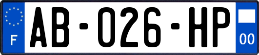 AB-026-HP