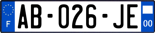 AB-026-JE