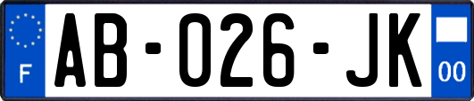 AB-026-JK