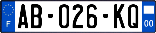 AB-026-KQ