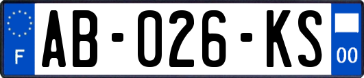 AB-026-KS