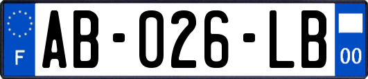 AB-026-LB