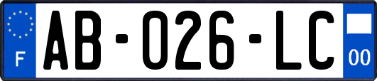 AB-026-LC