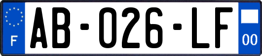 AB-026-LF
