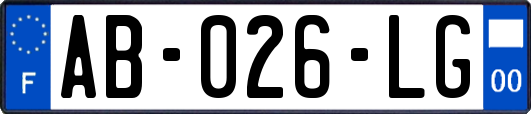 AB-026-LG