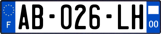 AB-026-LH