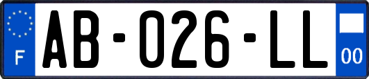 AB-026-LL